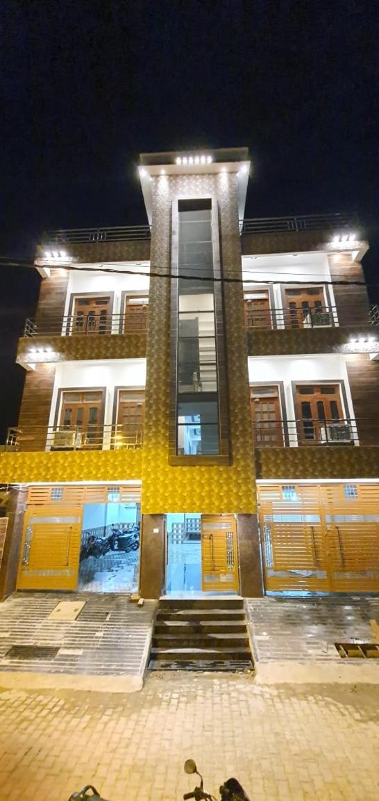 Anand Palace Homestay