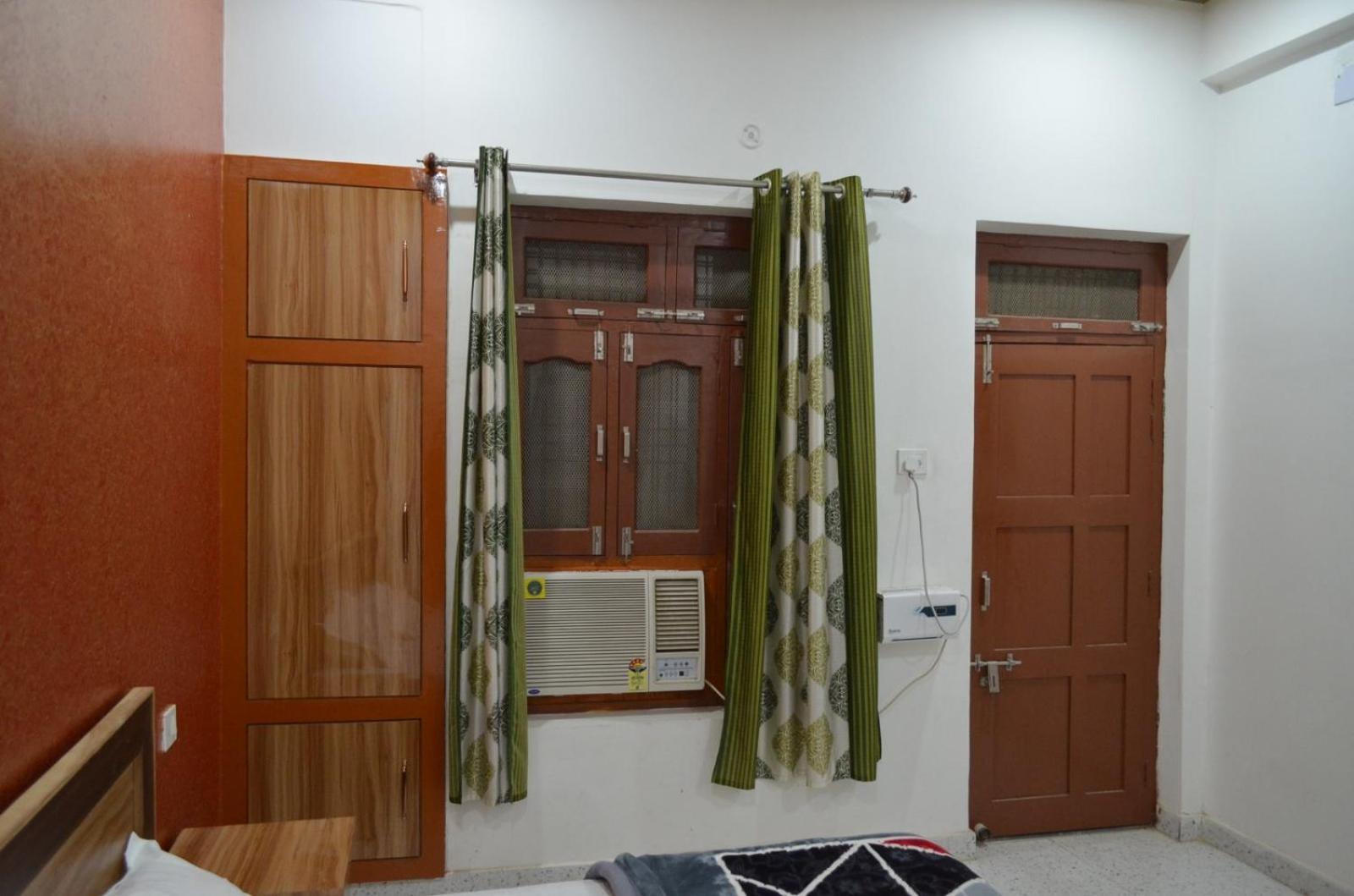 Anand Palace Homestay