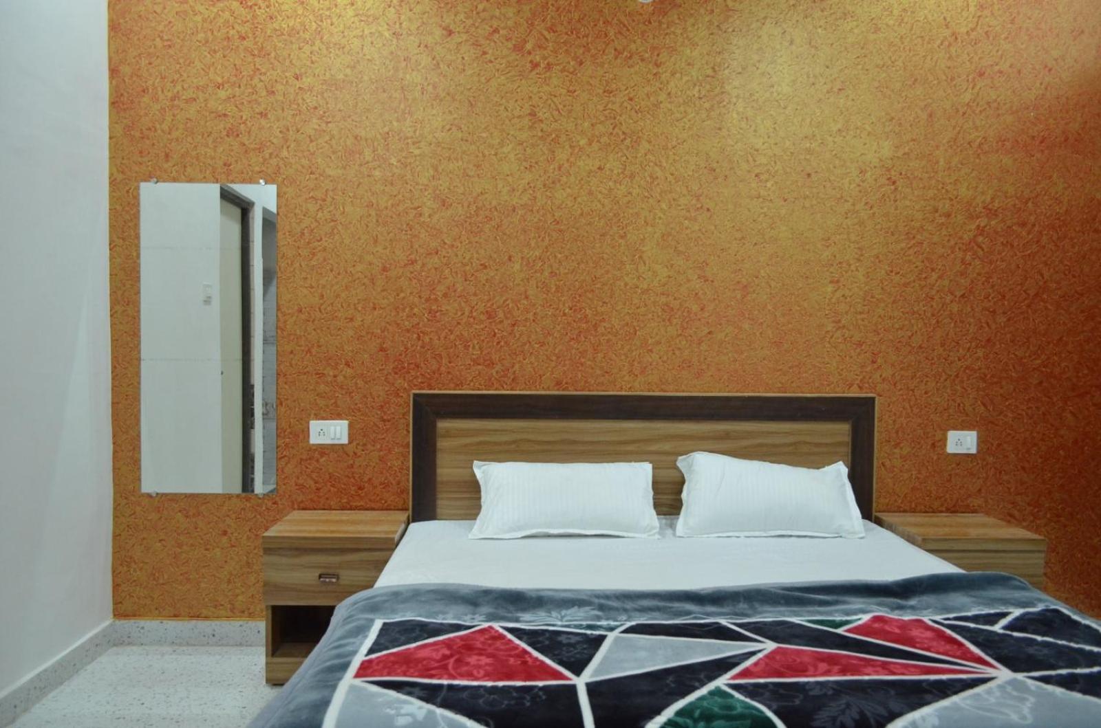 Anand Palace Homestay