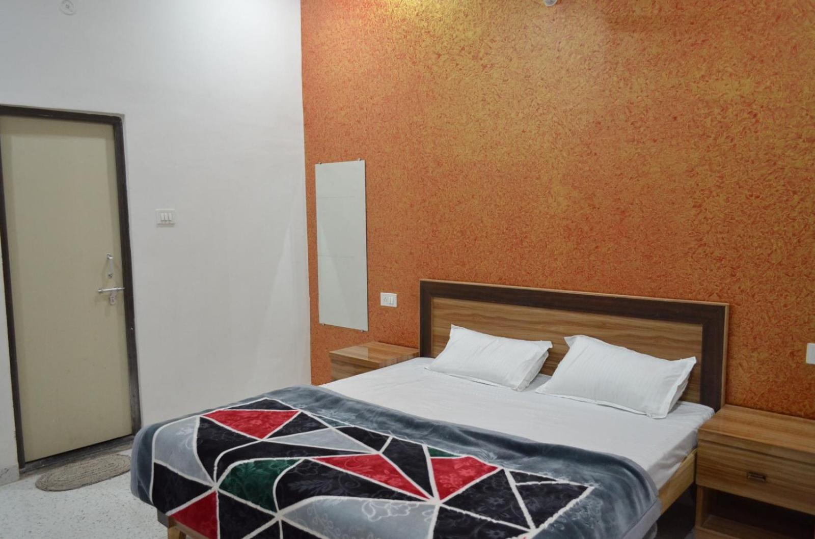 Anand Palace Homestay
