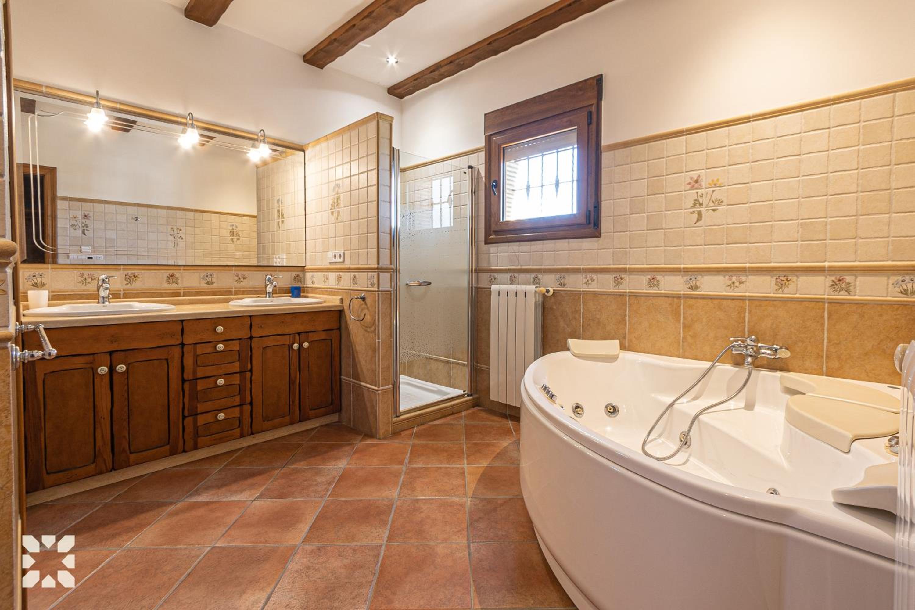 Villa Fortezza by Abahana Villas