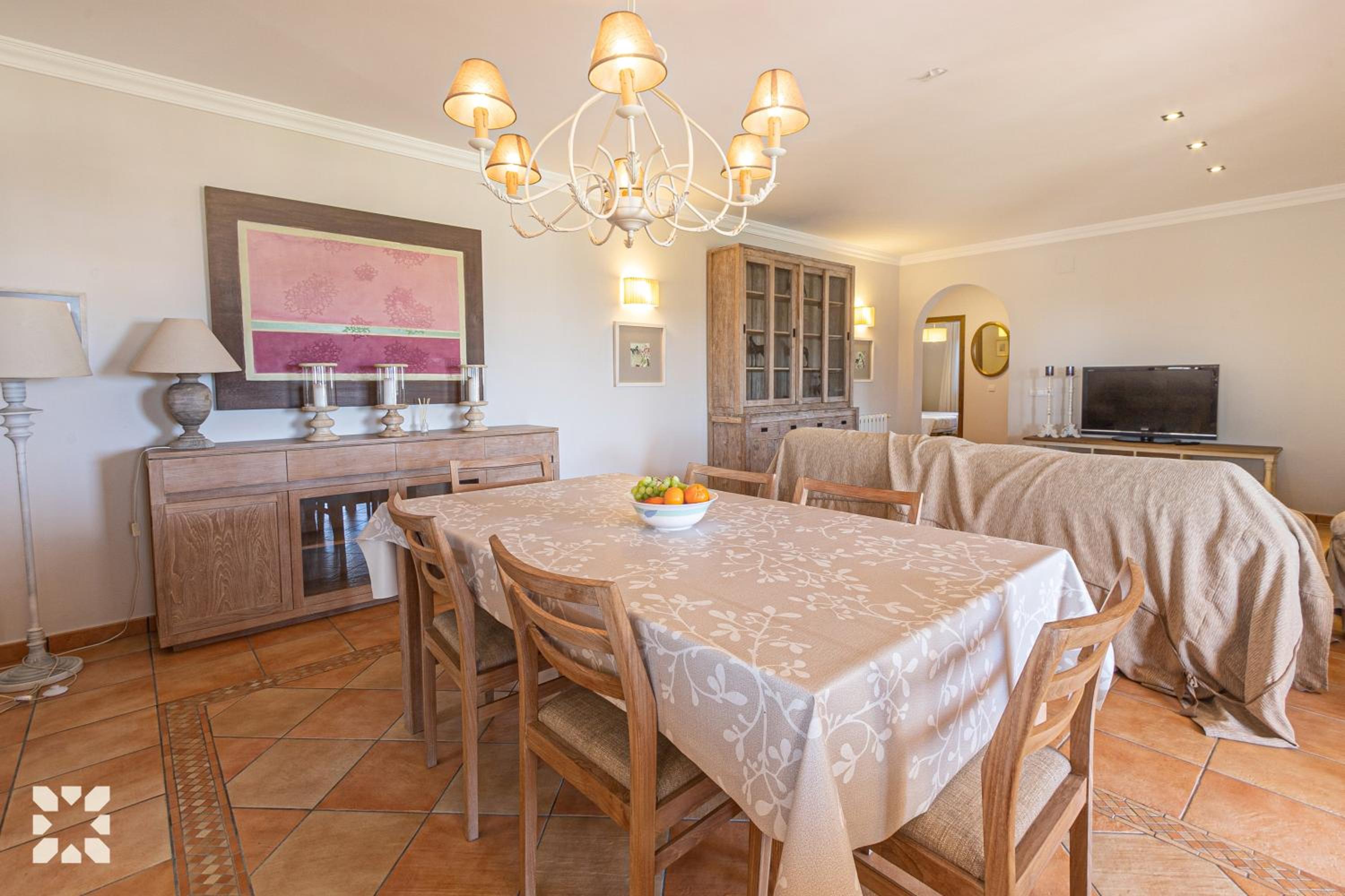 Villa Fortezza by Abahana Villas