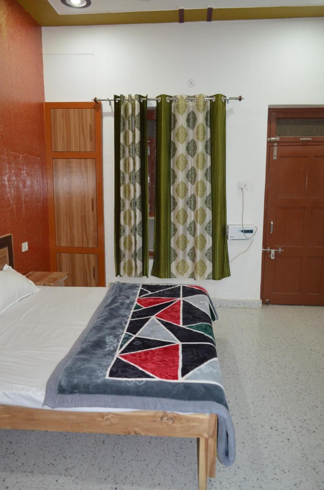 Anand Palace Homestay