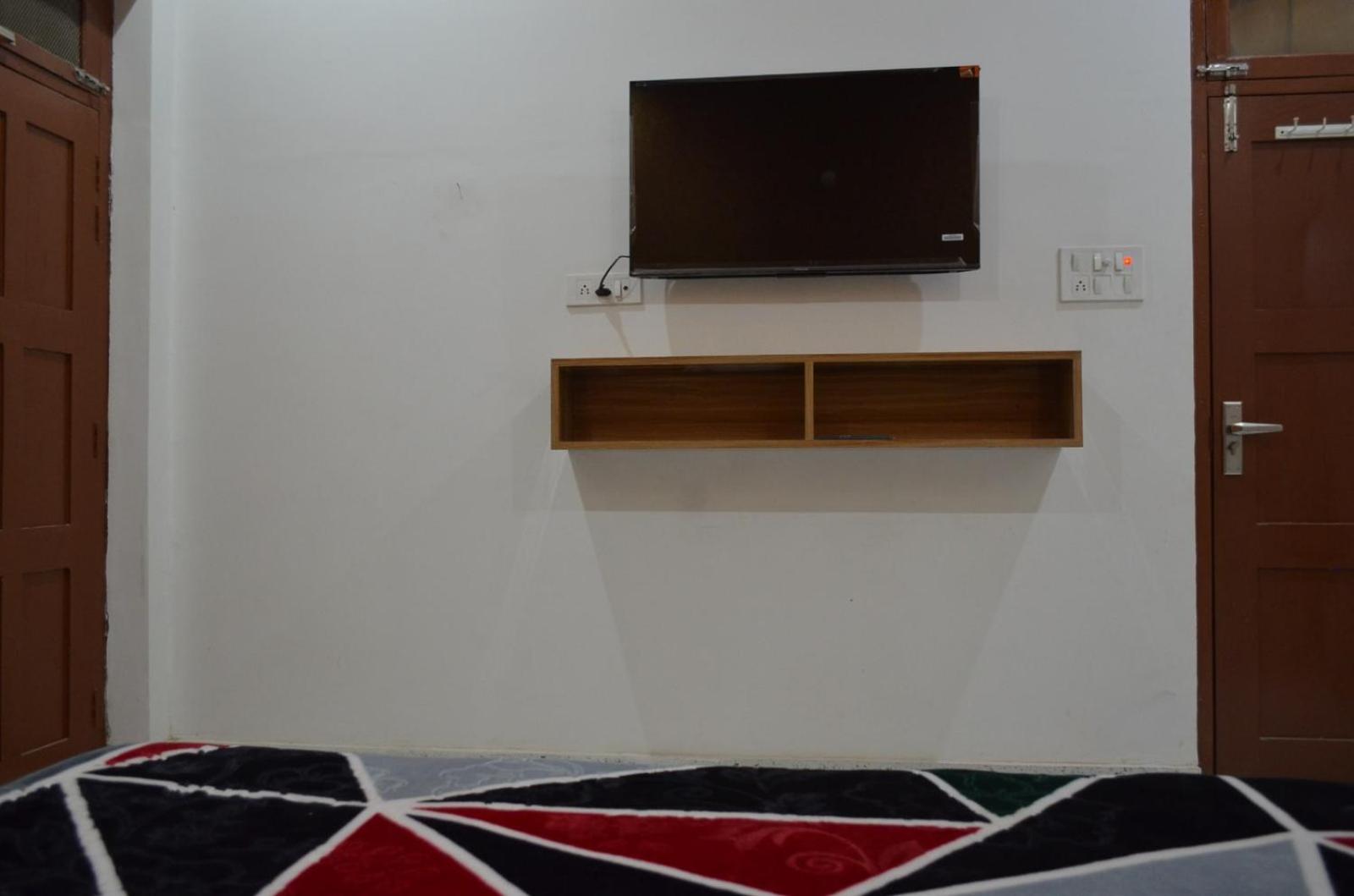 Anand Palace Homestay