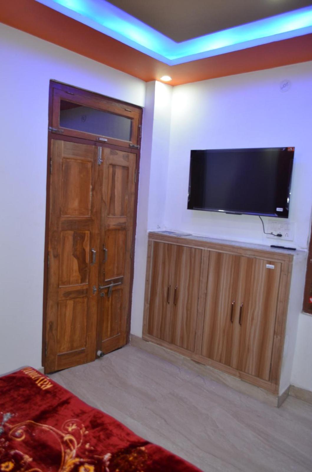 Anand Palace Homestay