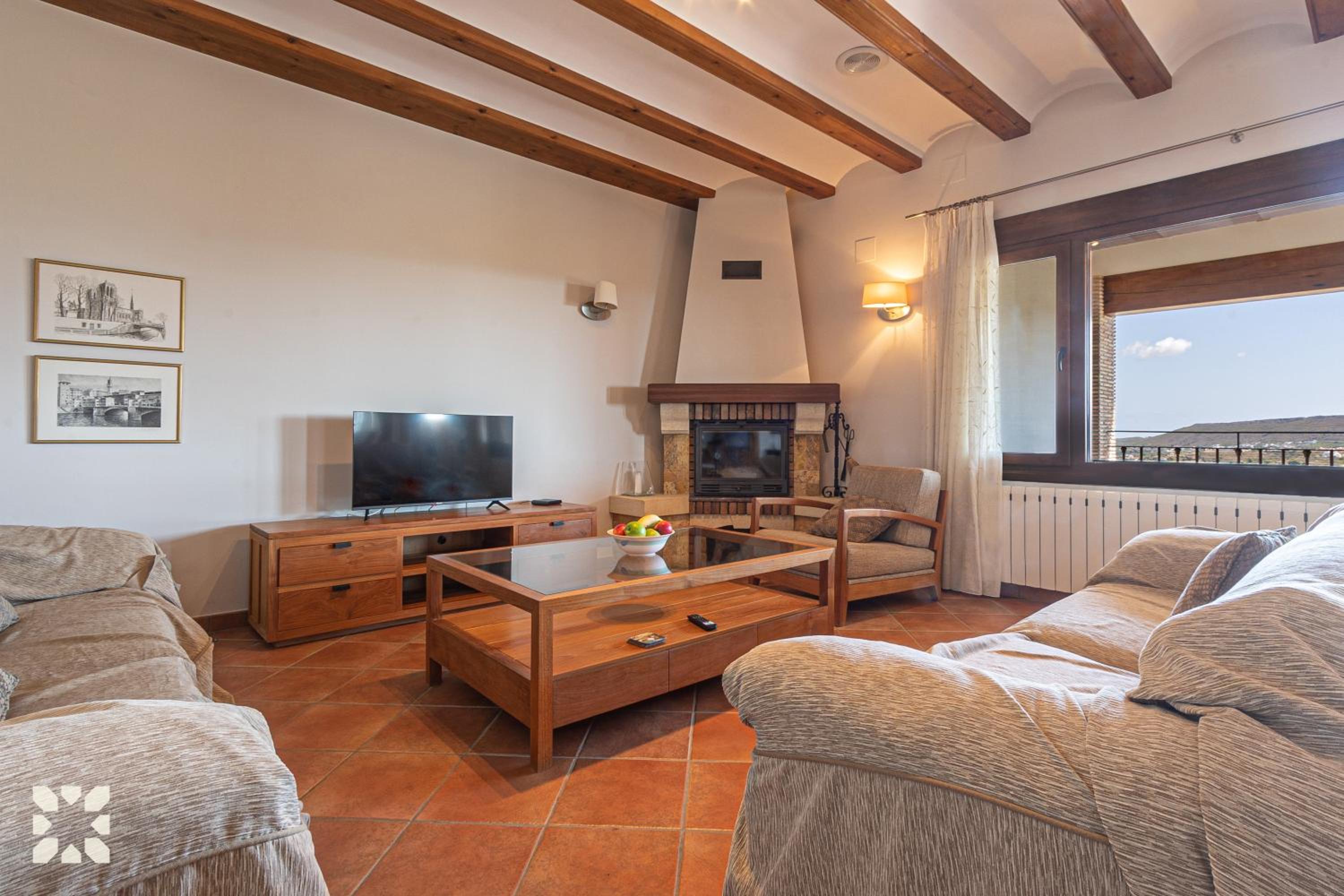 Villa Fortezza by Abahana Villas