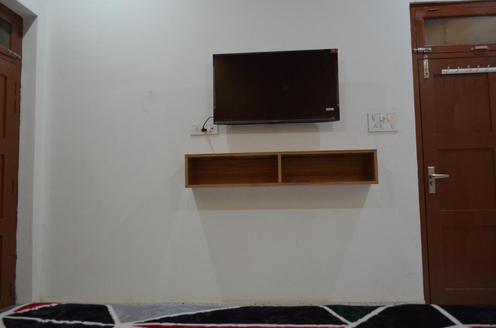 Anand Palace Homestay