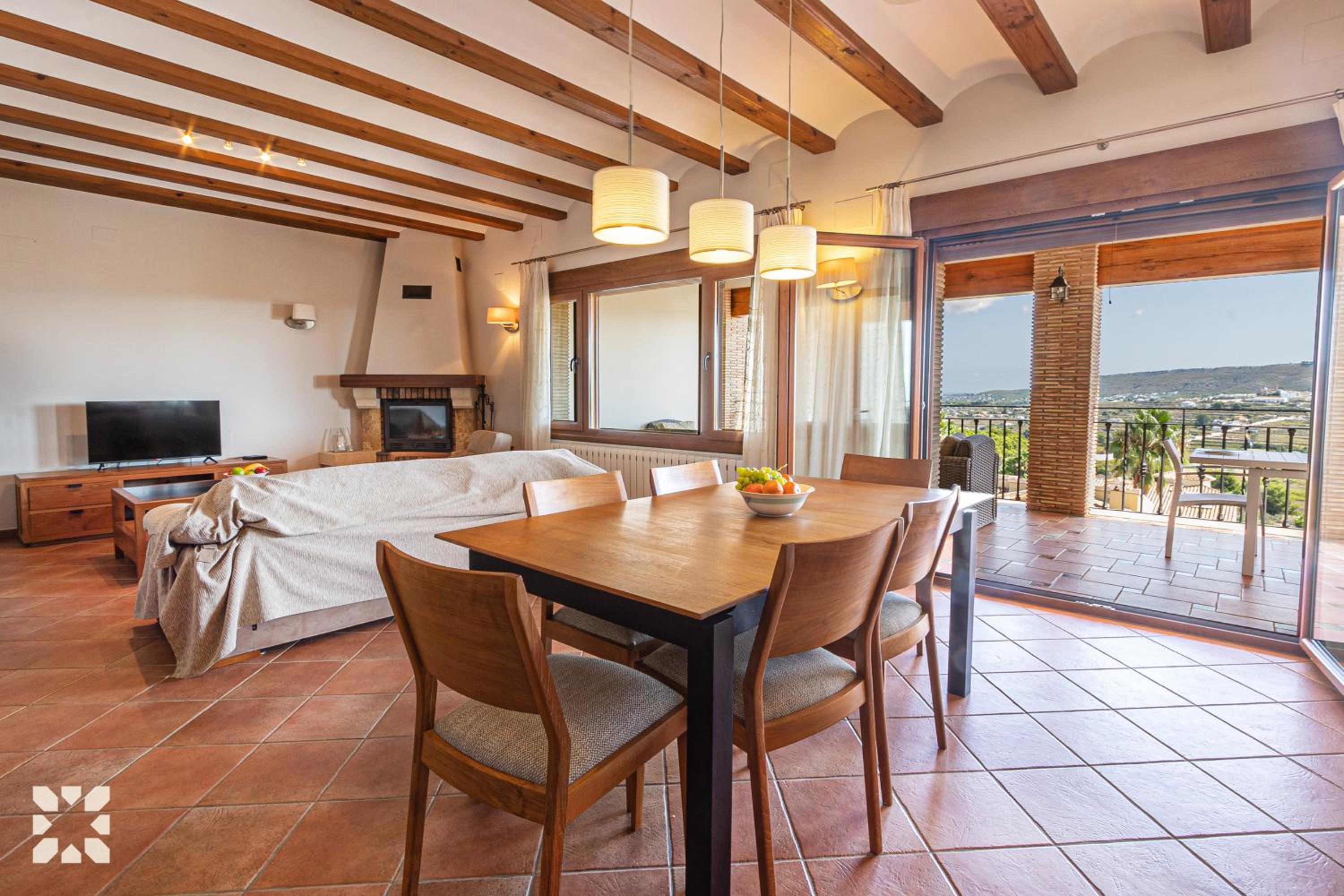 Villa Fortezza by Abahana Villas
