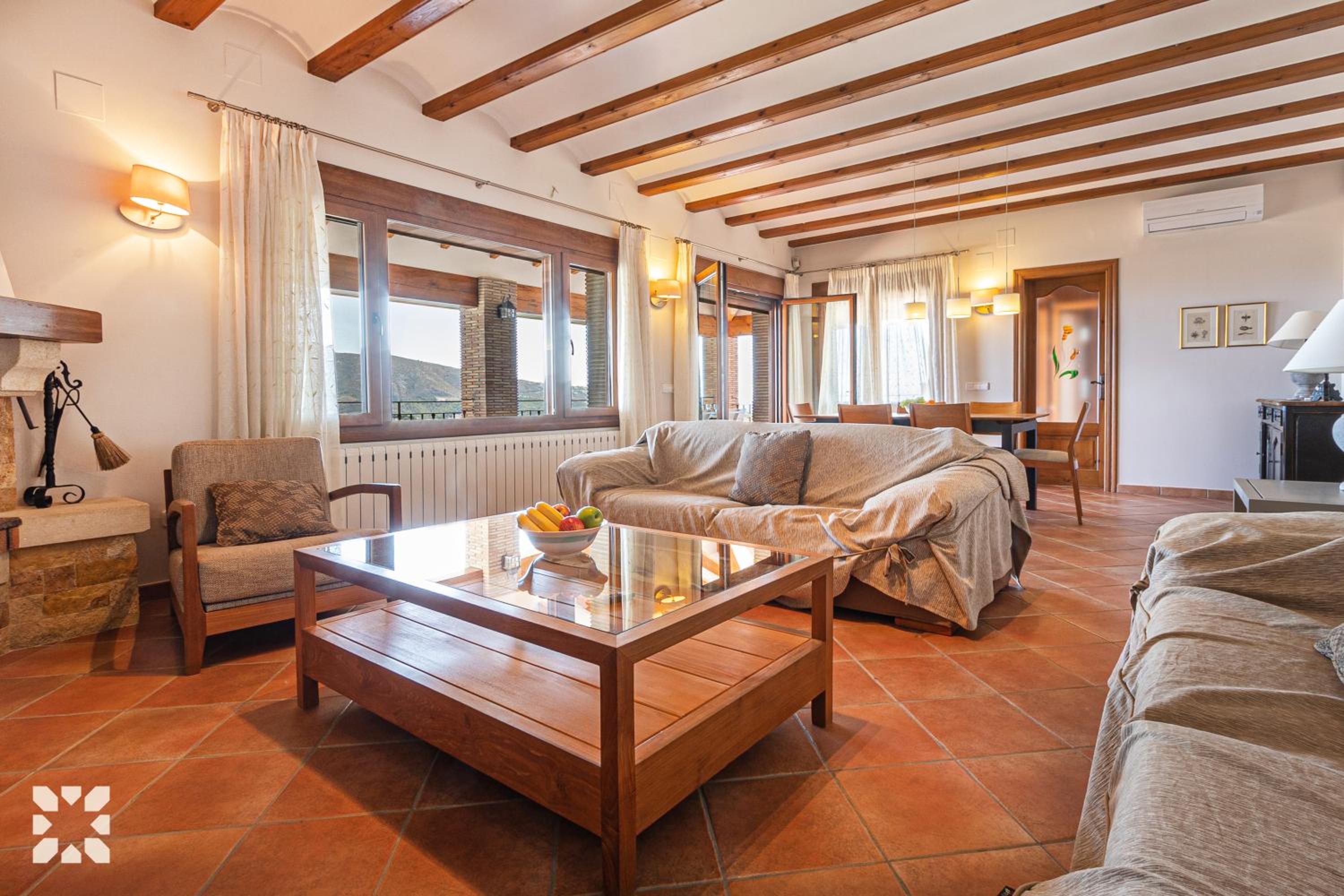 Villa Fortezza by Abahana Villas