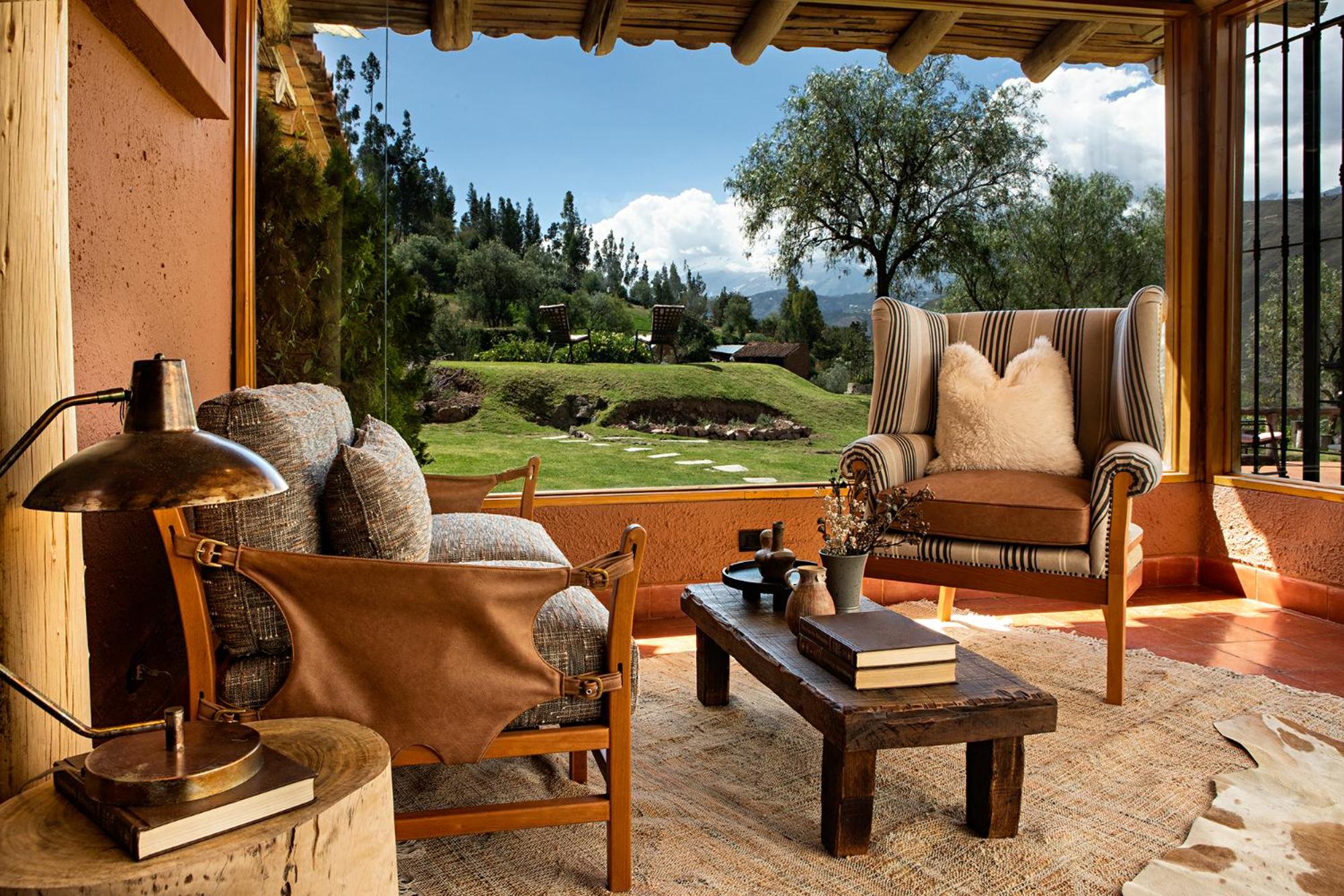 Cuesta Serena Boutique Hotel