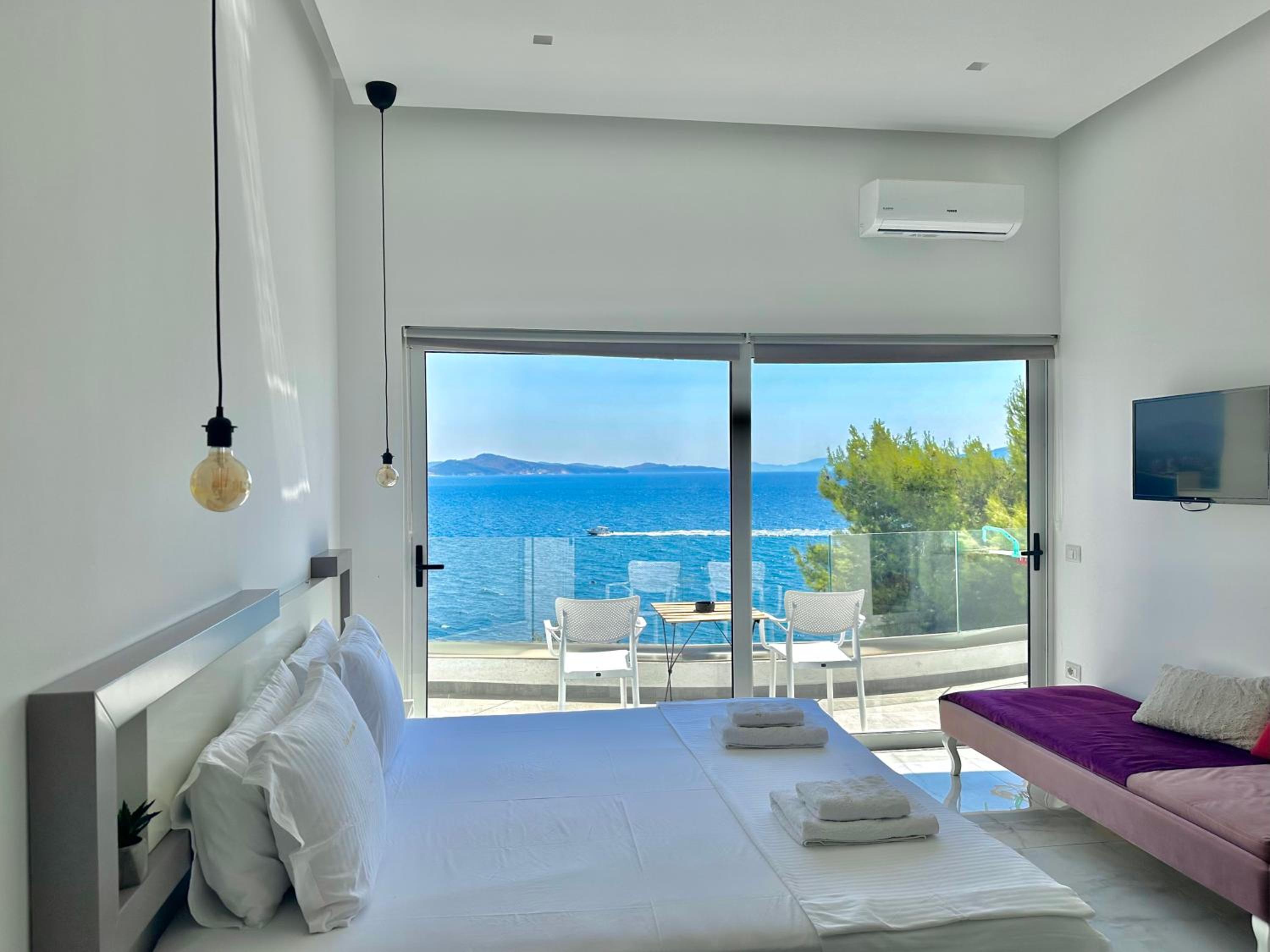 Sea Horizon Vsl Suites & Apartments