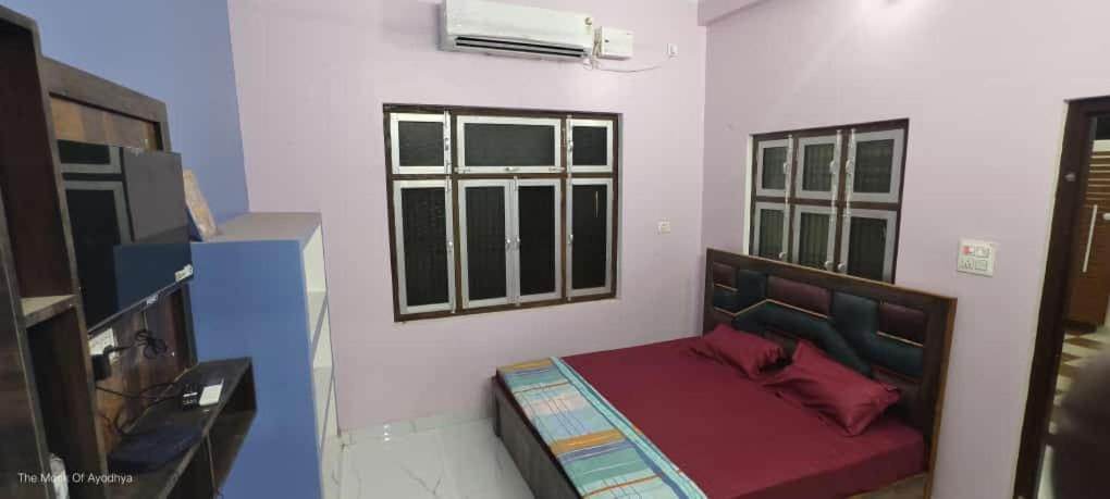 Ram bila paying guest house view 3