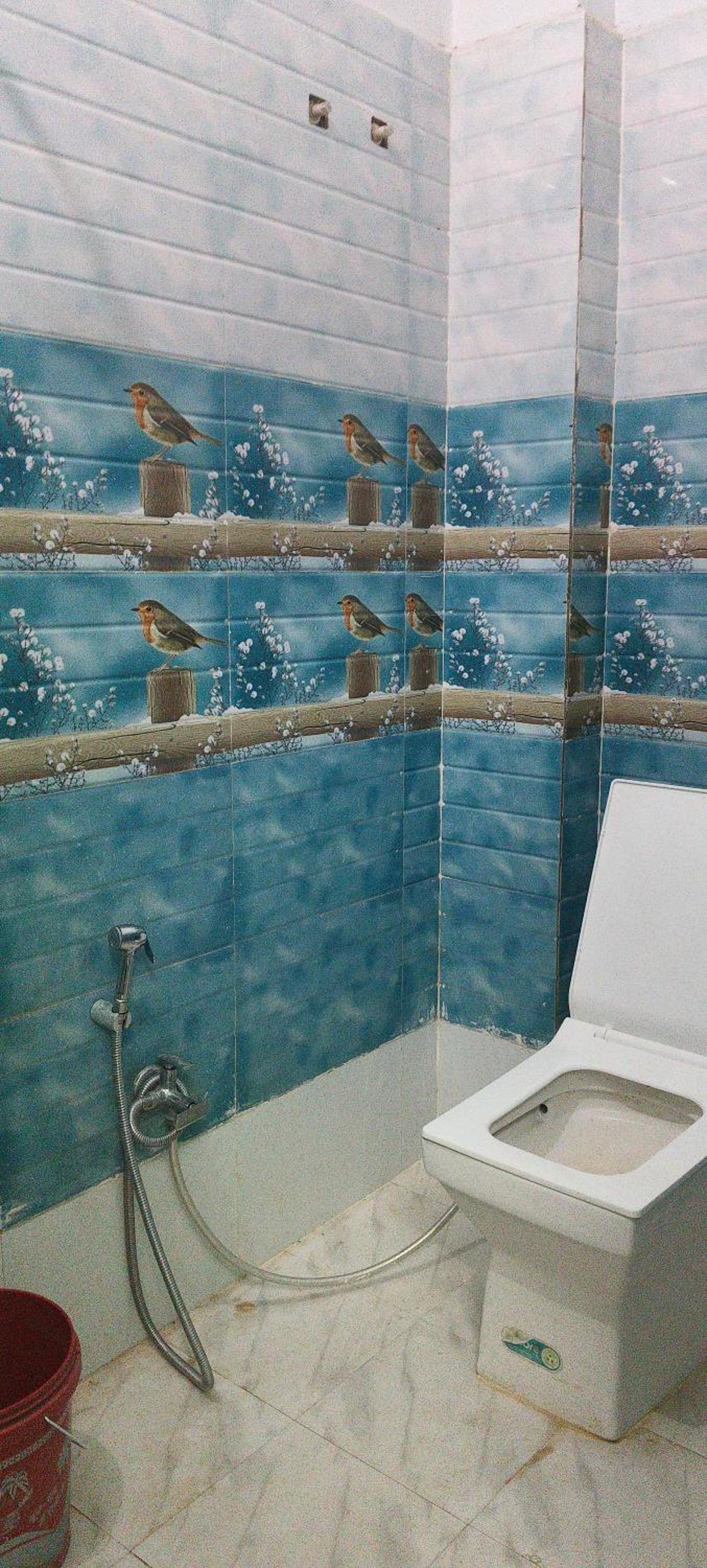 Ram bila paying guest house view 4