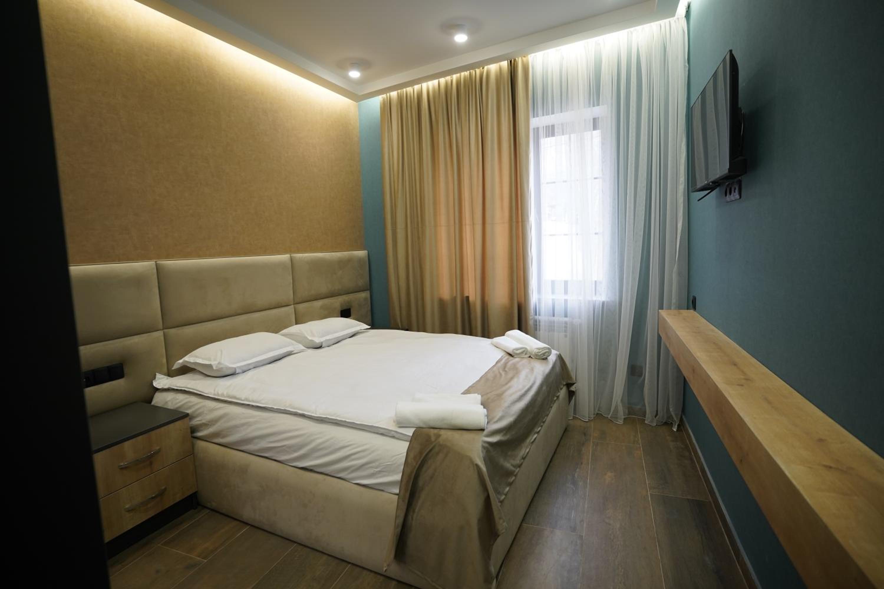 Relax Mineral Hot Water House