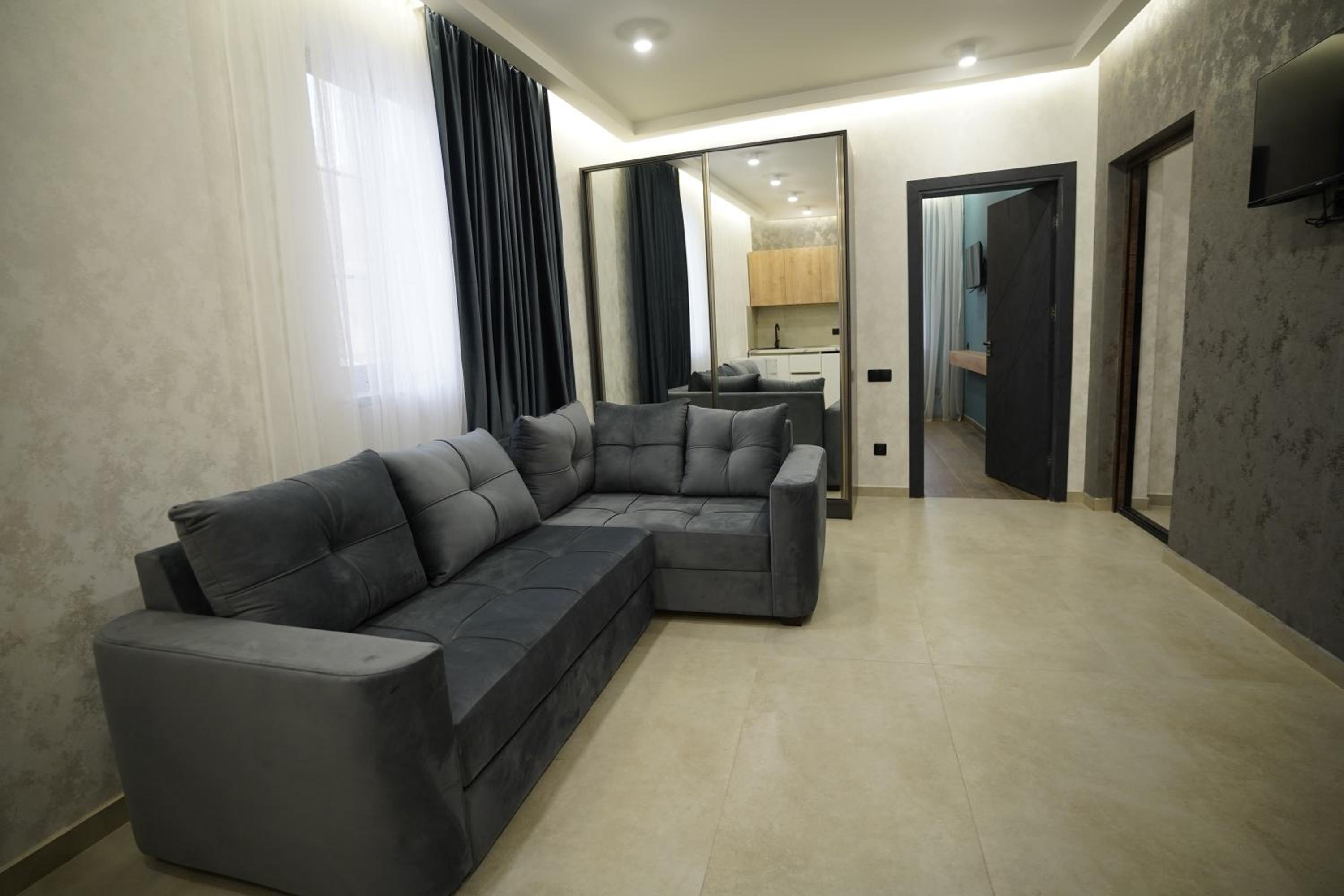 Relax Mineral Hot Water House