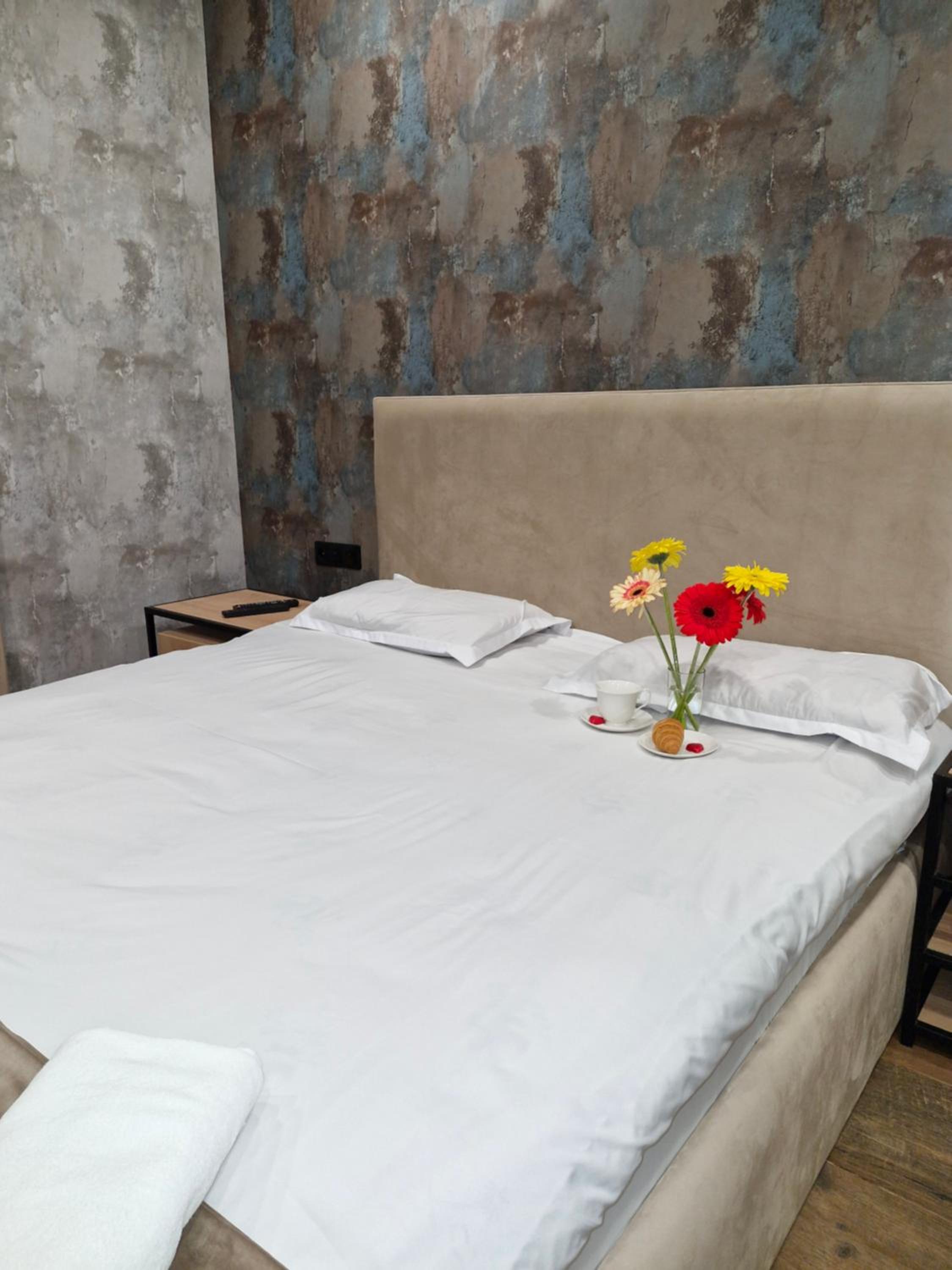 Relax Mineral Hot Water House
