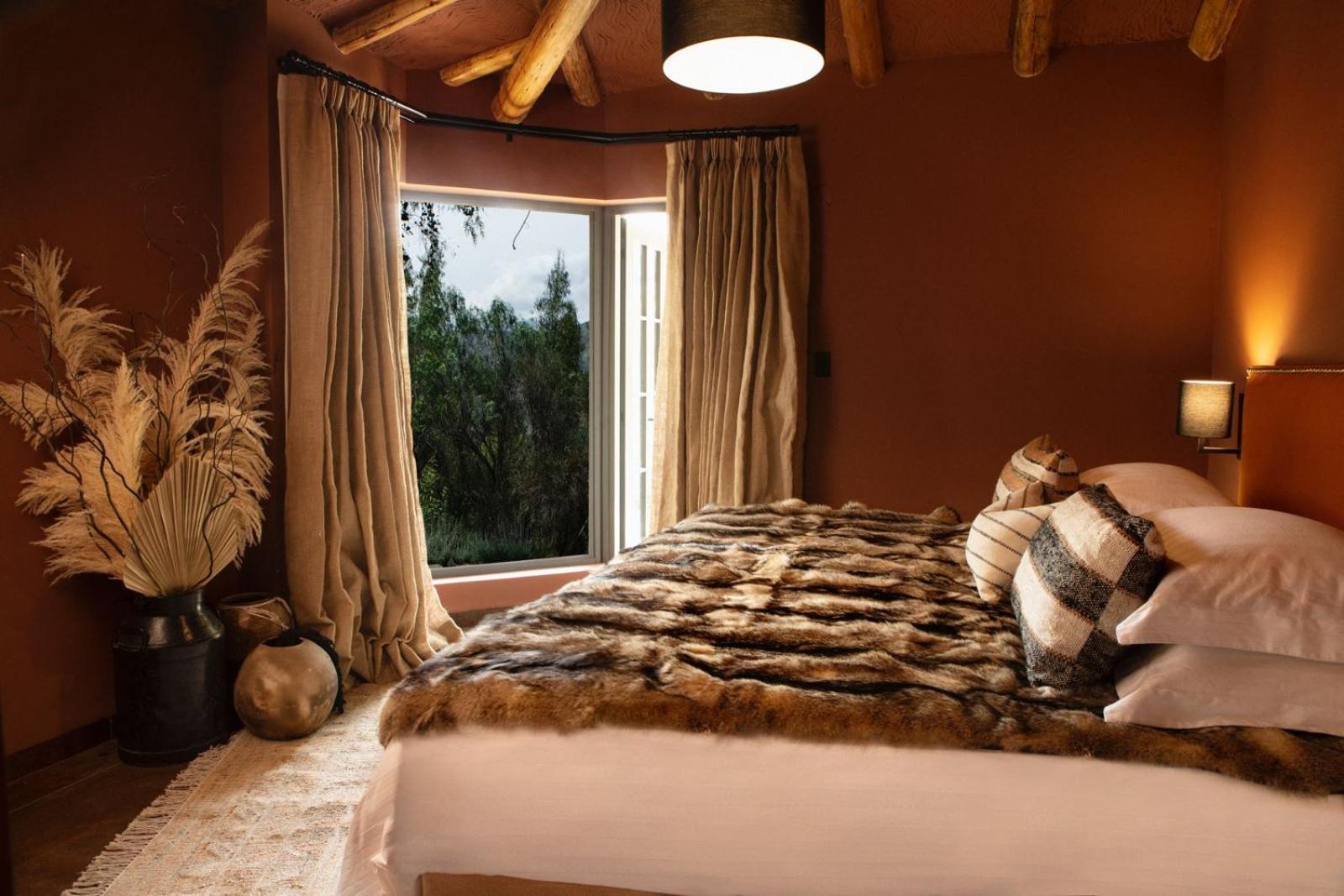 Cuesta Serena Boutique Hotel