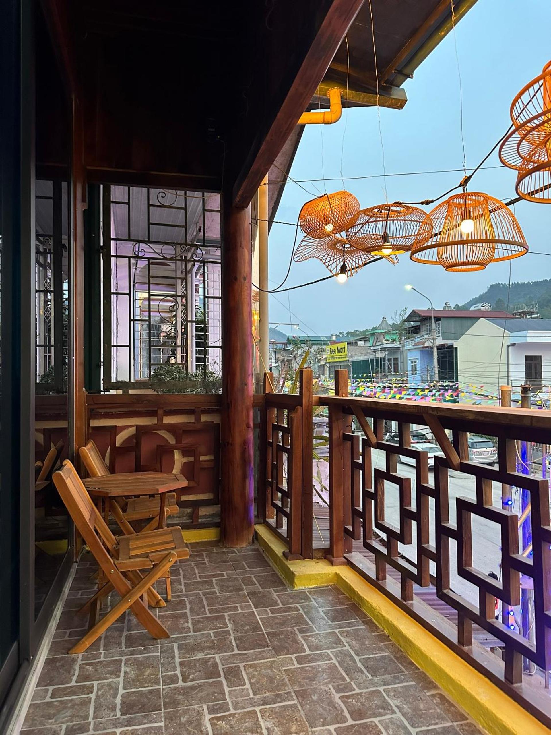 Mị house homestay Đồng Văn