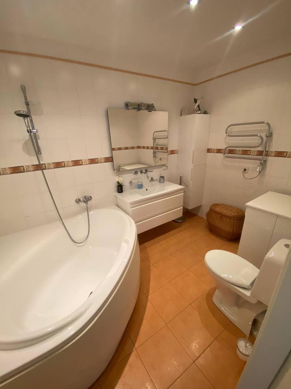 Meza apartments