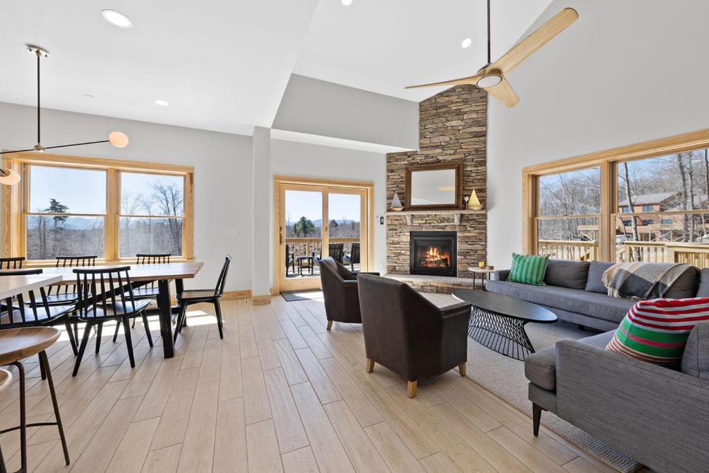 Gorgeous New Build Whiteface Club Resort view 3