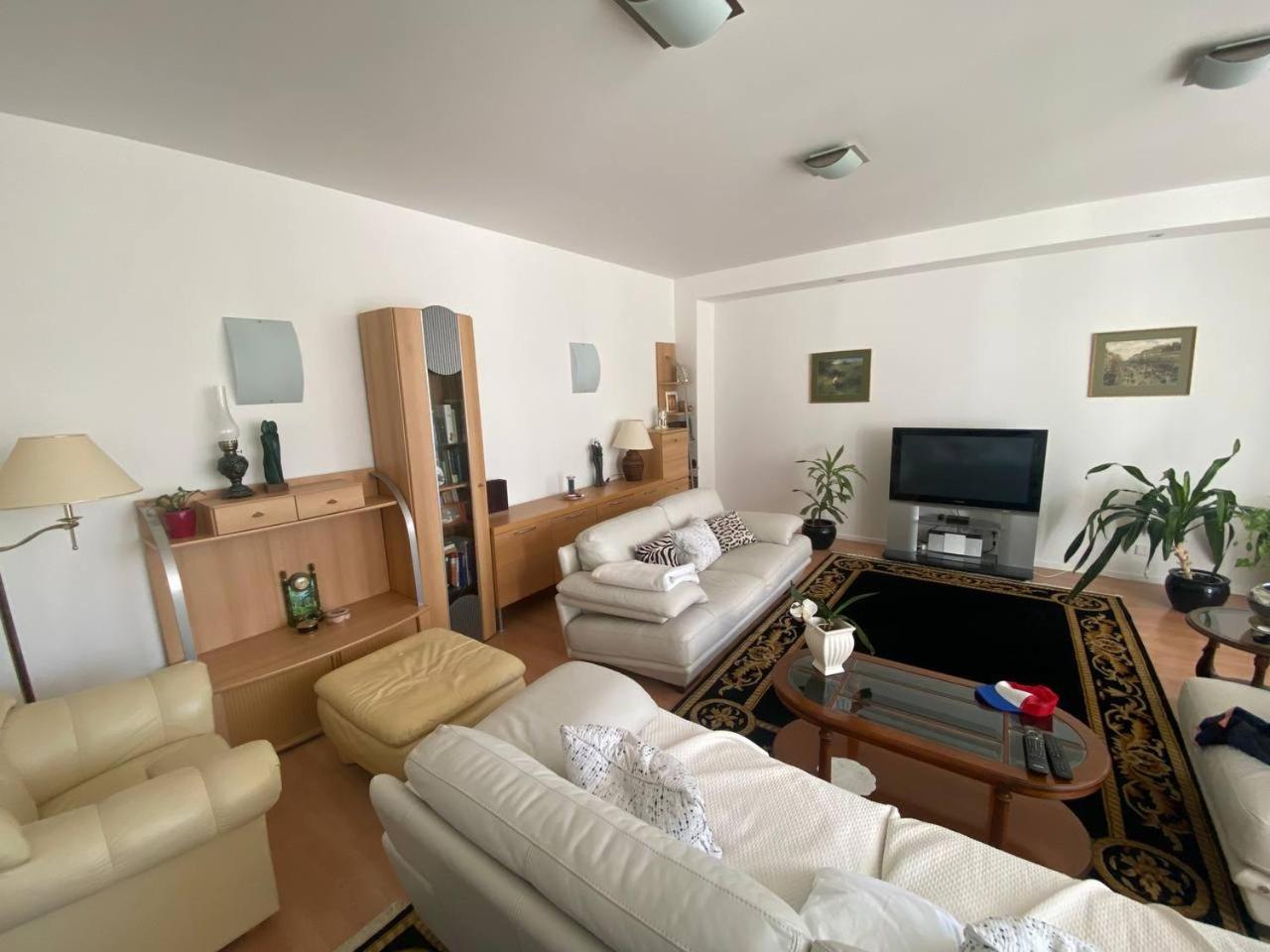 Meza apartments