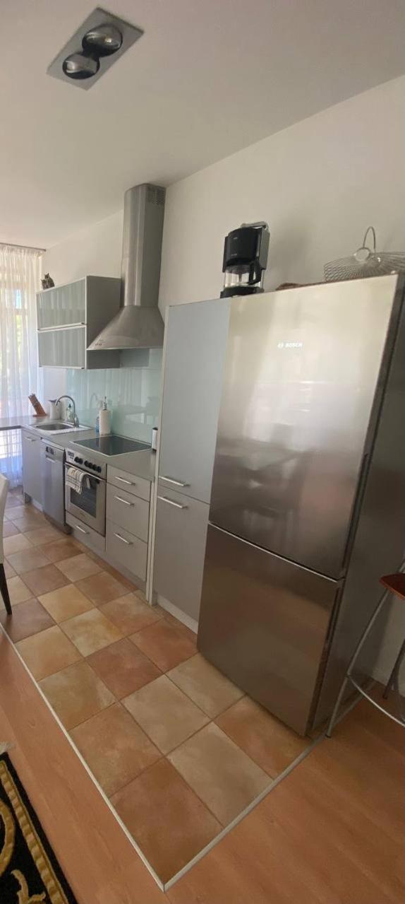 Meza apartments