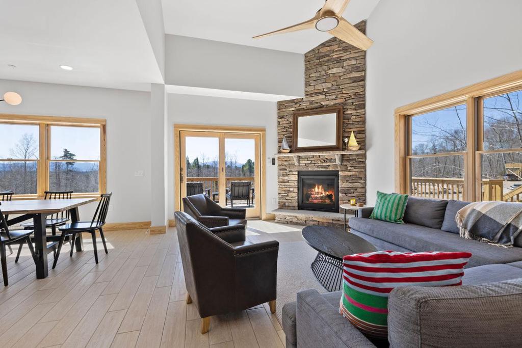 Gorgeous New Build Whiteface Club Resort view 5