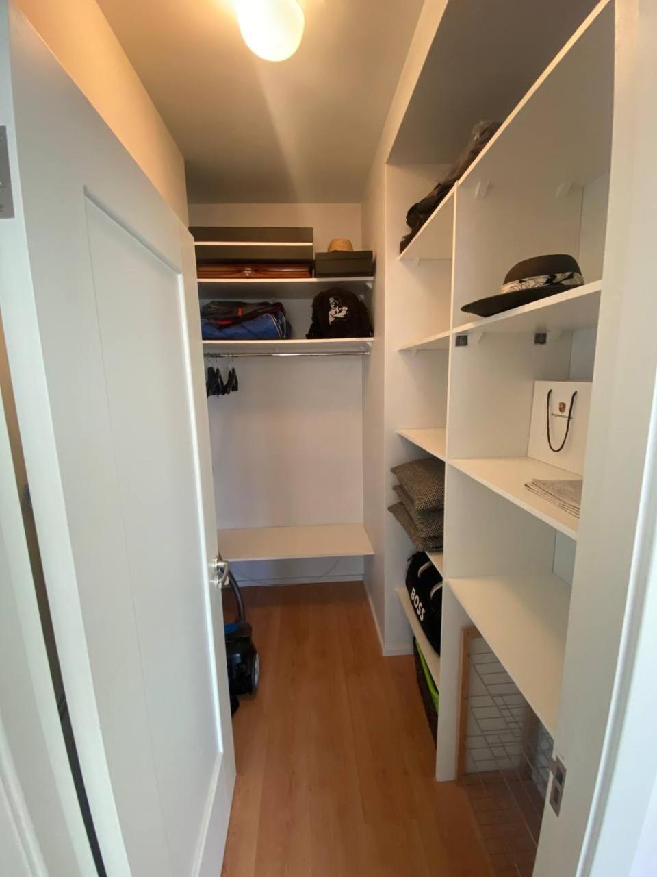 Meza apartments