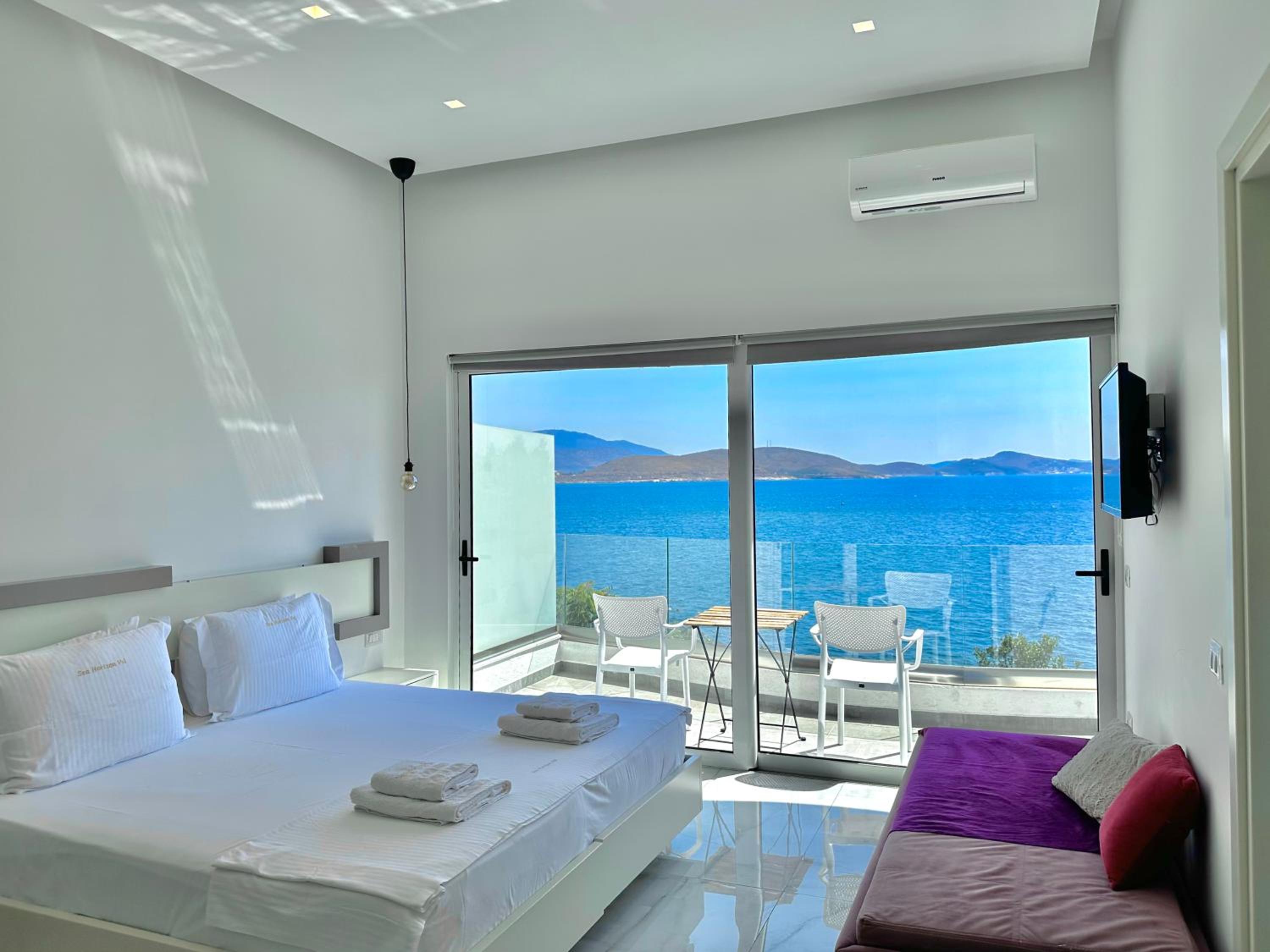 Sea Horizon Vsl Suites & Apartments