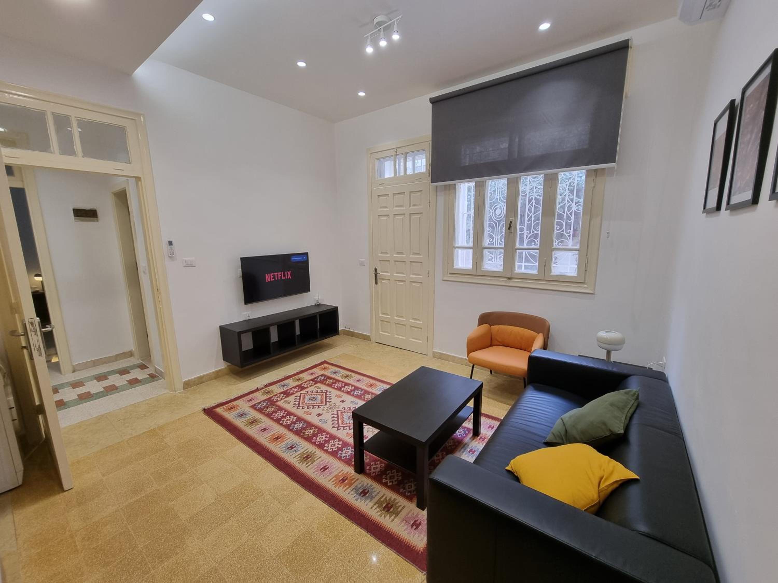 Downtown Living Boutique Apartments view 2