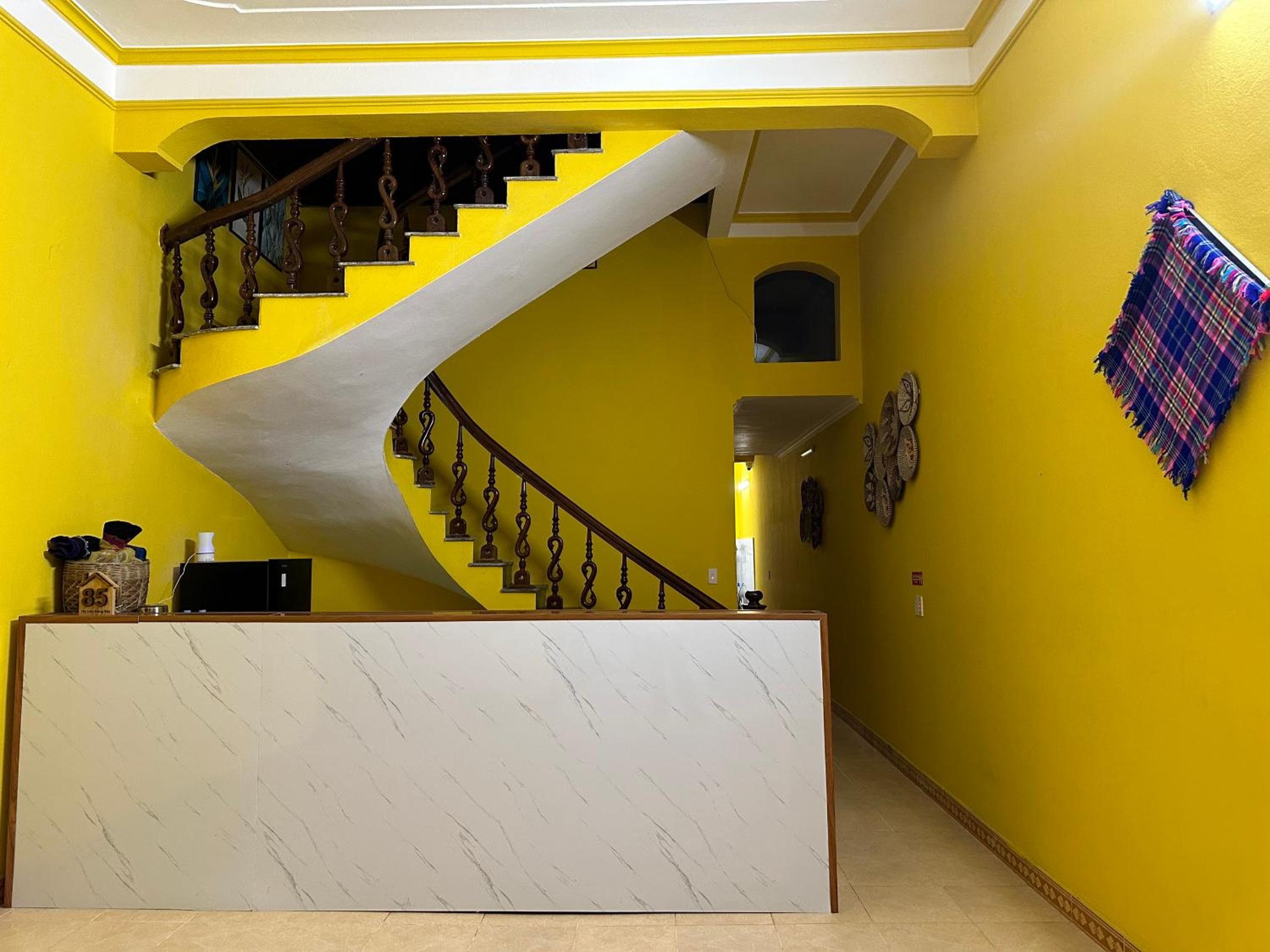 Mị house homestay Đồng Văn
