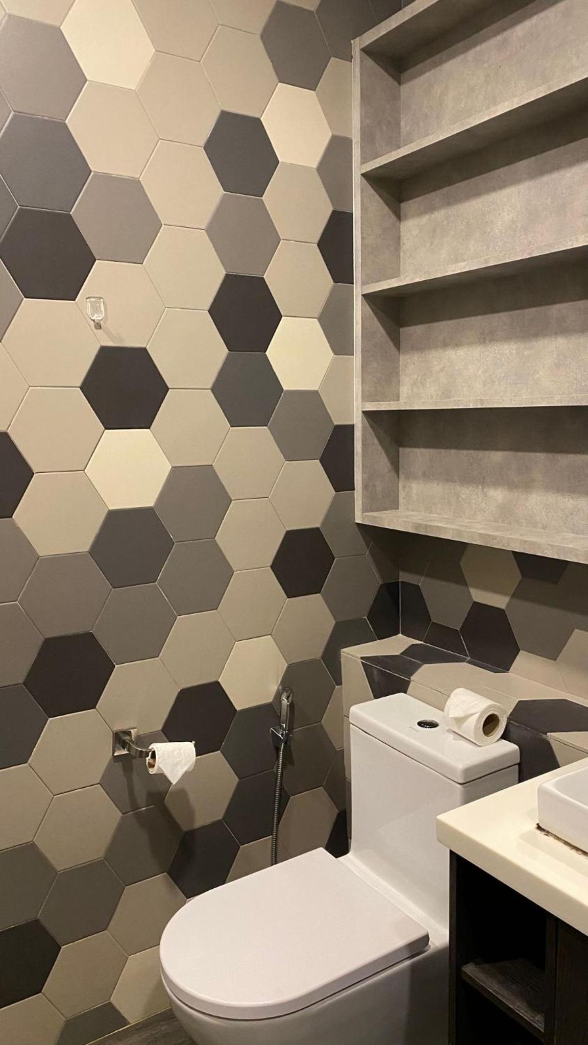 Stylish Ceylonz Suite near Bukit Bintang 4pax