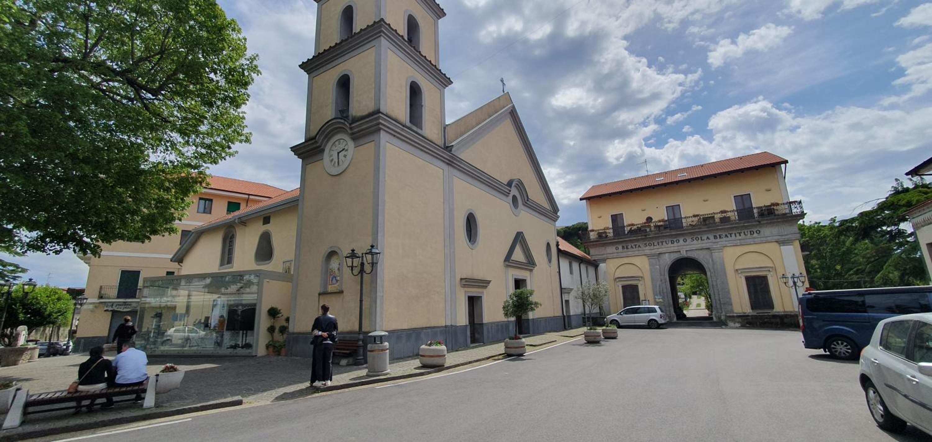 Dei Della Costiera