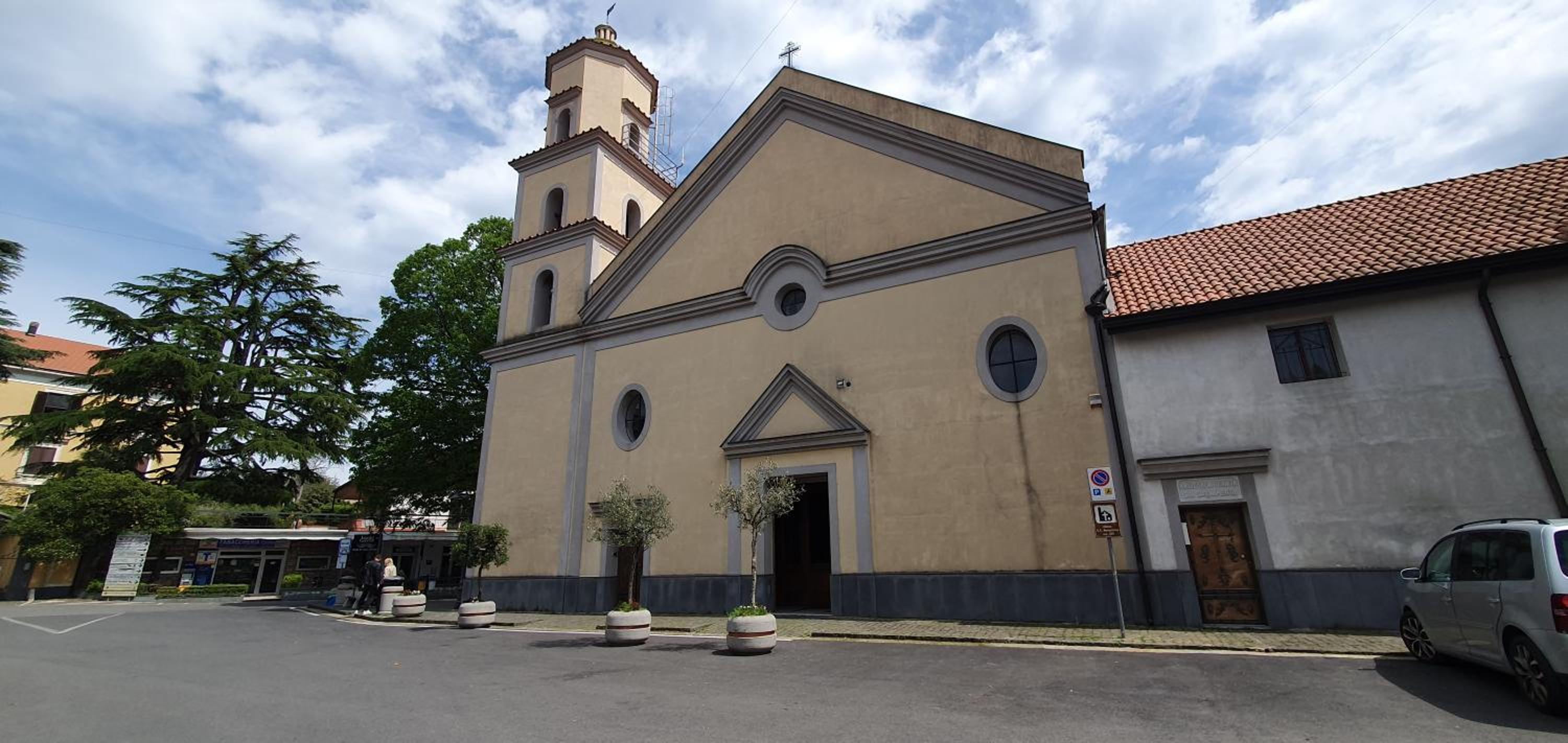 Dei Della Costiera