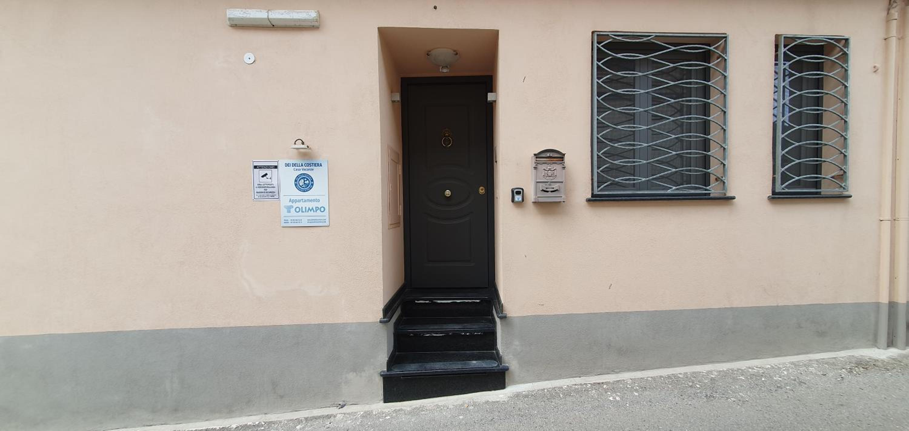 Dei Della Costiera