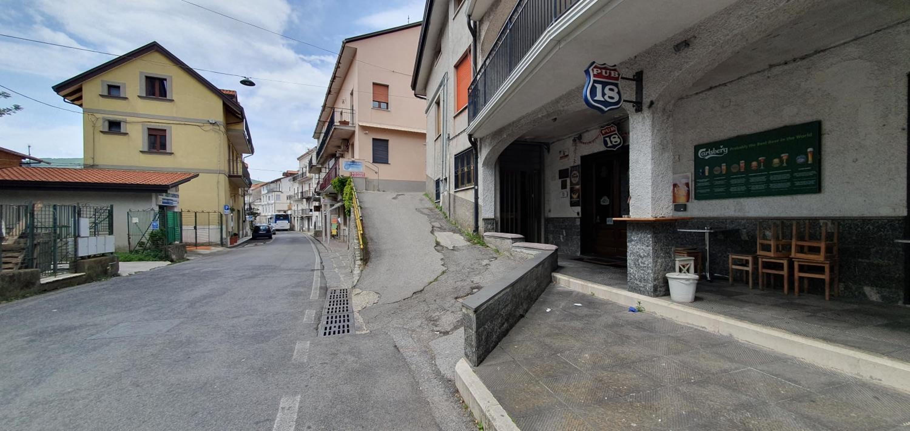 Dei Della Costiera