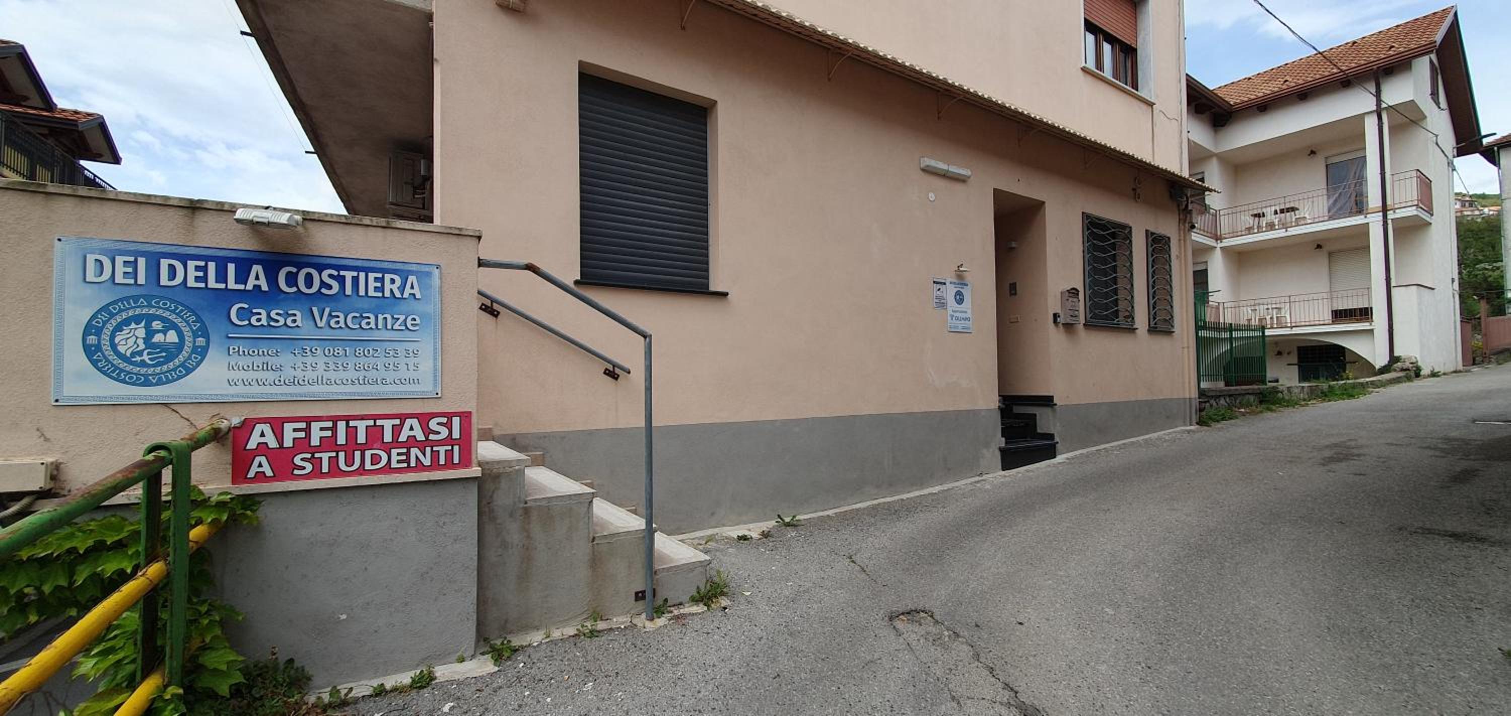 Dei Della Costiera