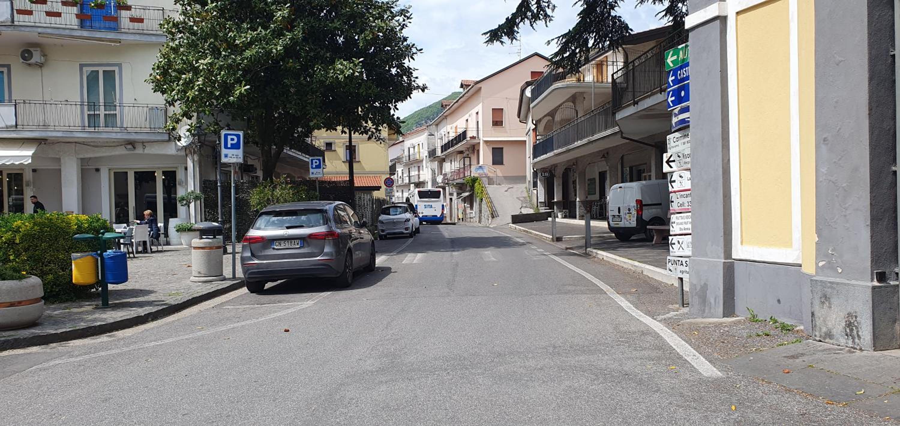 Dei Della Costiera