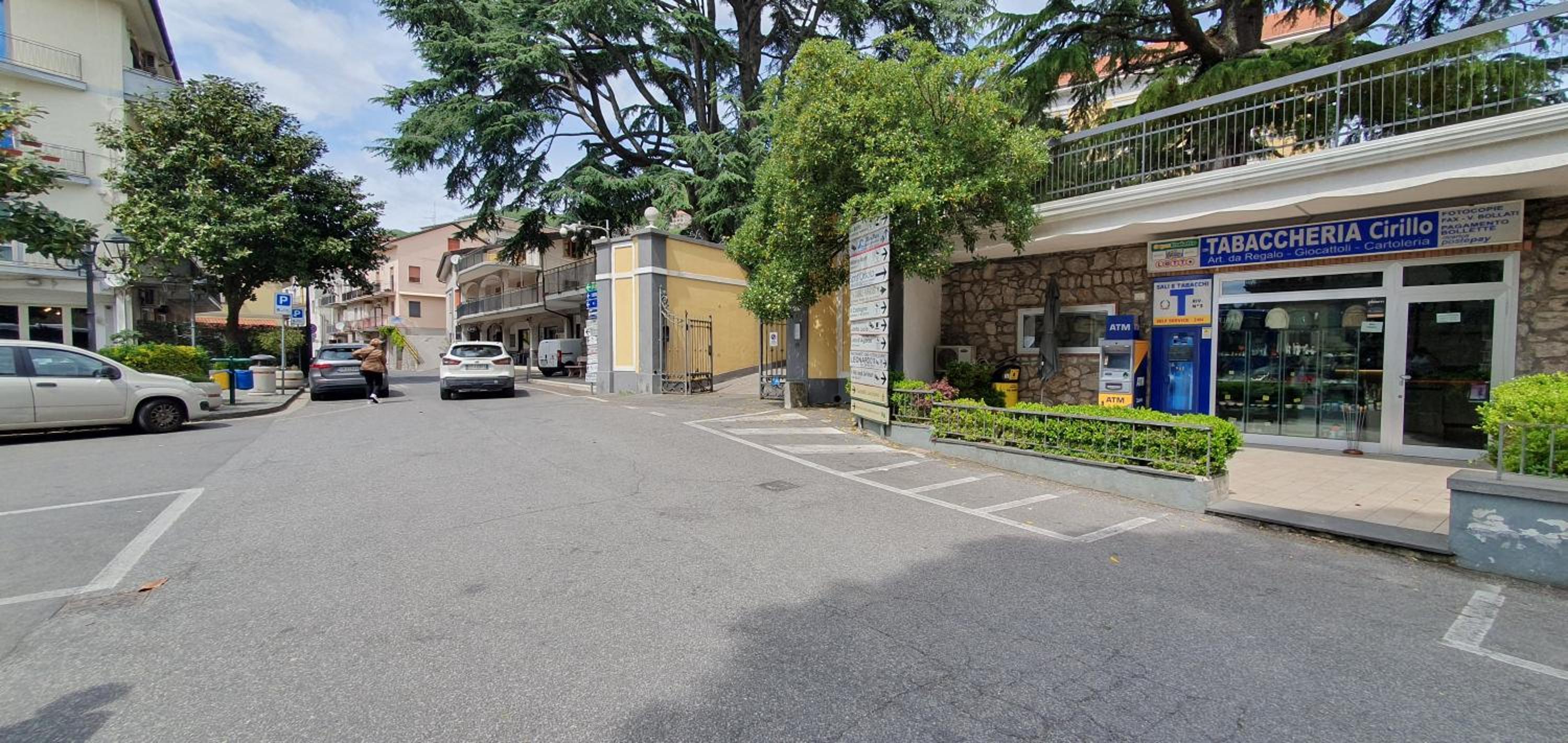 Dei Della Costiera