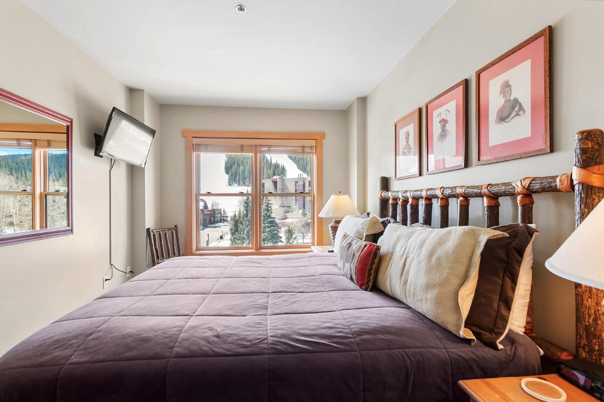 Copper Springs 333 by Great Western Lodging view 4
