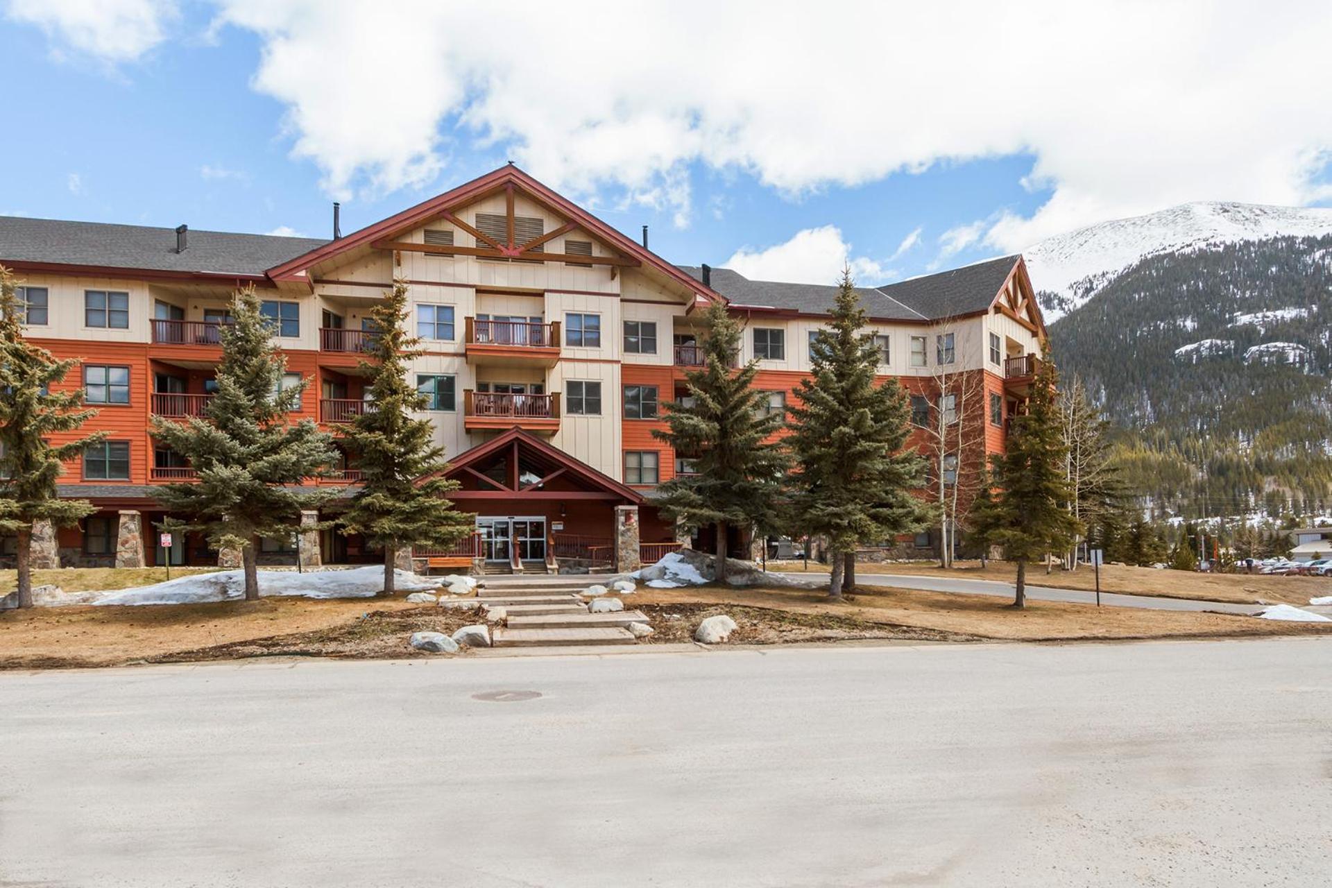 Copper Springs 333 by Great Western Lodging view 2
