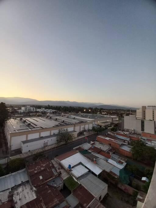 Departamento Aniceto Latorre