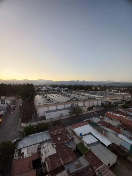 Departamento Aniceto Latorre