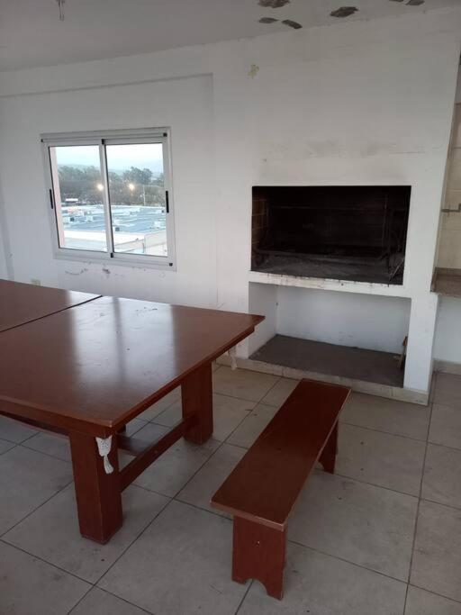 Departamento Aniceto Latorre