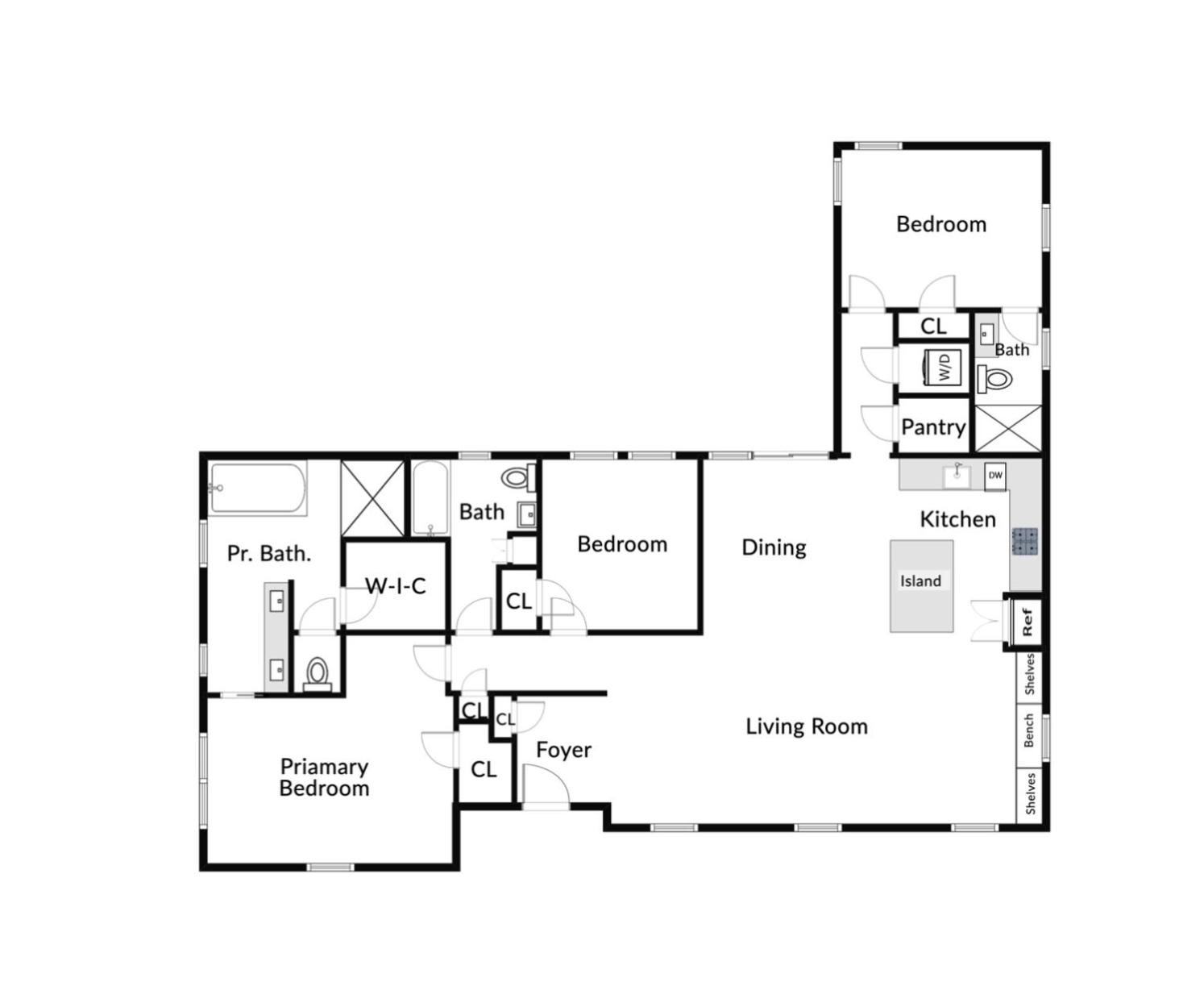 Bowman Bungalow