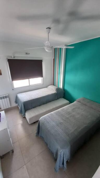 Departamento Aniceto Latorre