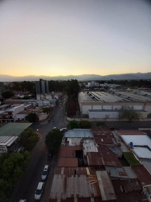 Departamento Aniceto Latorre