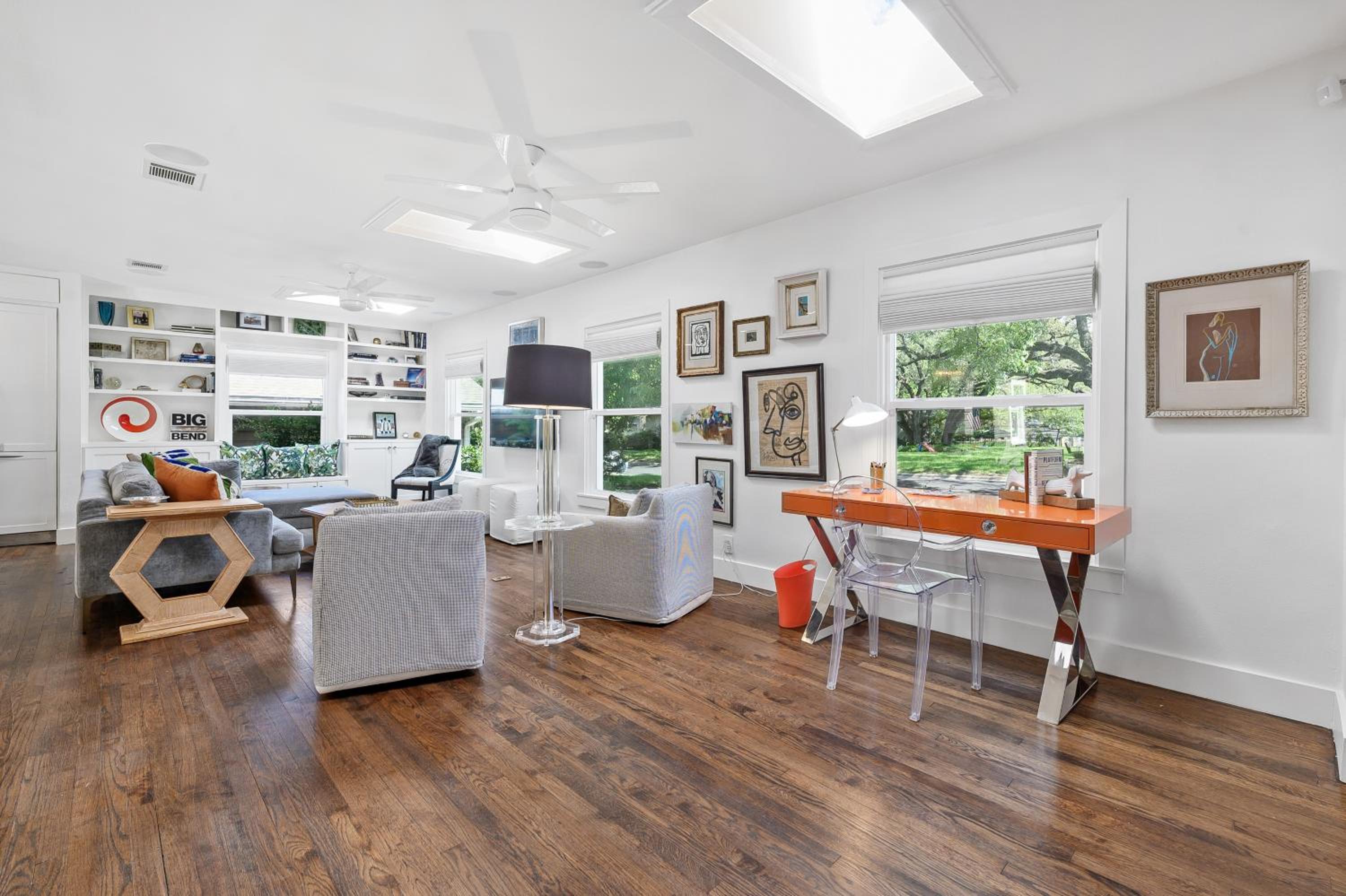 Bowman Bungalow