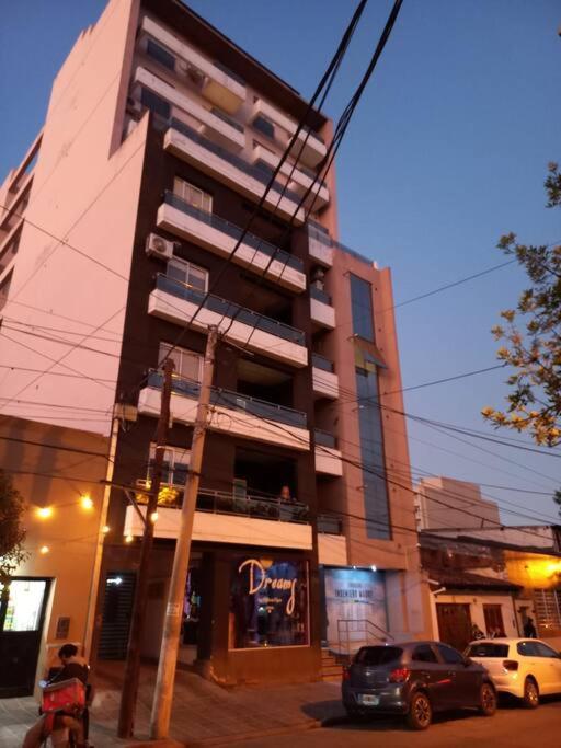 Departamento Aniceto Latorre
