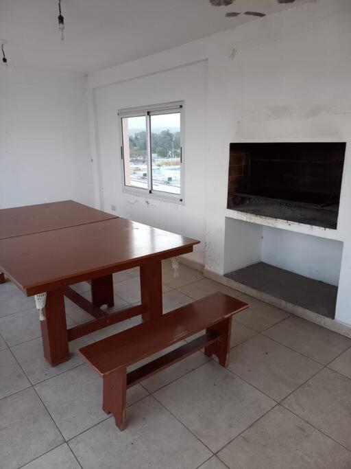Departamento Aniceto Latorre